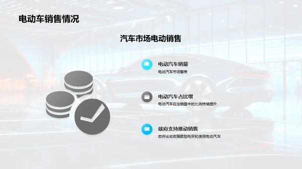 电动车：绿色出行新选择