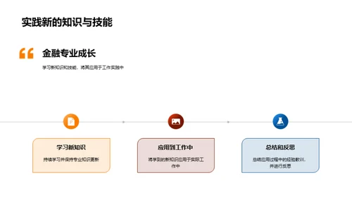 金融办公精进教程