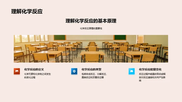 化学世界探秘