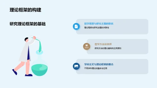 哲学探索：研究与实践