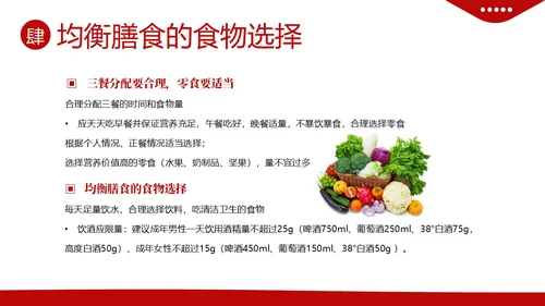 全民营养周营养师培训营养师膳食指导与评估PPT课件