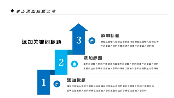 蓝色商务风智慧医疗健康中国基因生物科技医药医生医疗PPT模板