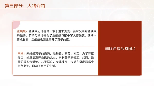 《城南旧事》跨越时空的童真追忆之旅读书分享PPT课件