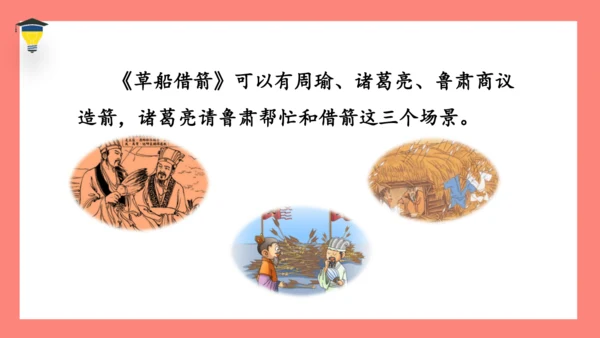 统编版语文五年级下册第二单元 口语交际 怎么表演课本剧 课件