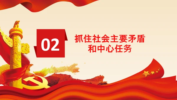 学习在省部级领导研讨班上讲话党课党支部PPT