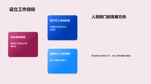 人资部门半年度总结