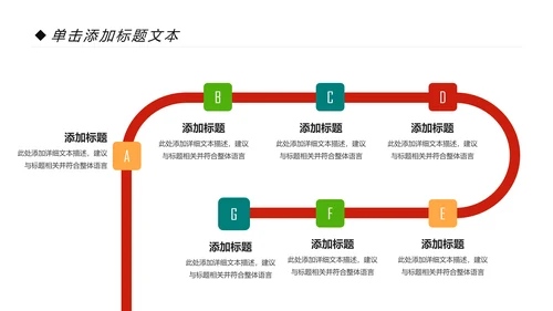简约清新教育培训教学设计公开课PPT模板