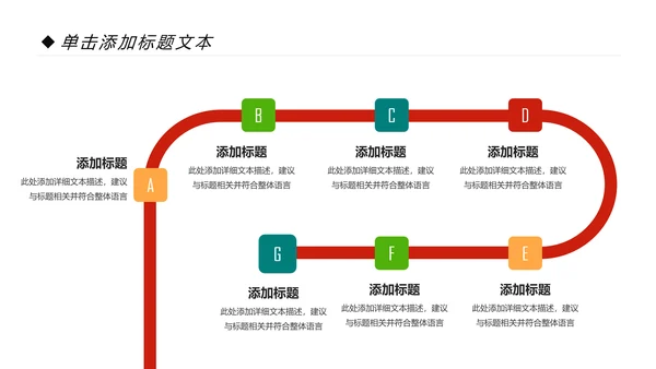 简约清新教育培训教学设计公开课PPT模板