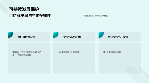 3D风教育培训教学课件PPT模板