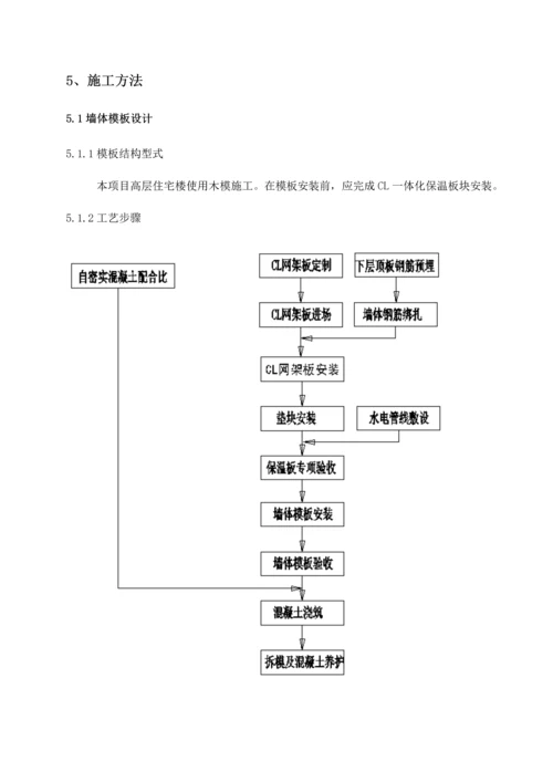 CL保温一体化综合项目施工专项方案.docx