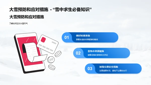 大雪的全方位解析