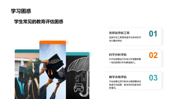 深掘教育评估实践