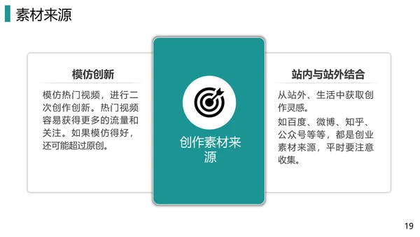 抖音短视频电商运营指导手册PPT