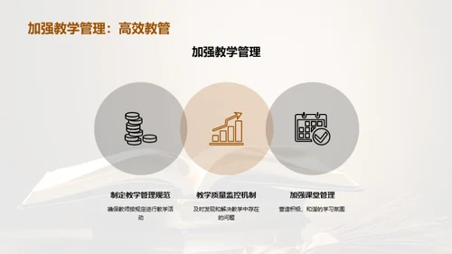 优化成人高中教育