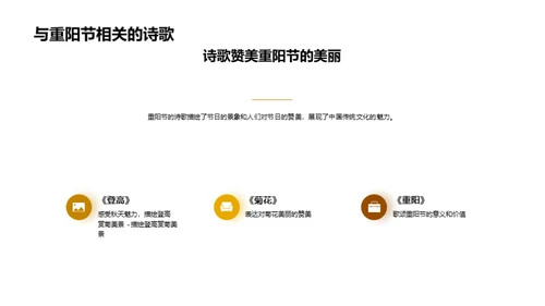 商务风教育培训节日节气PPT模板