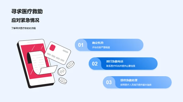 化学实验，安全先行