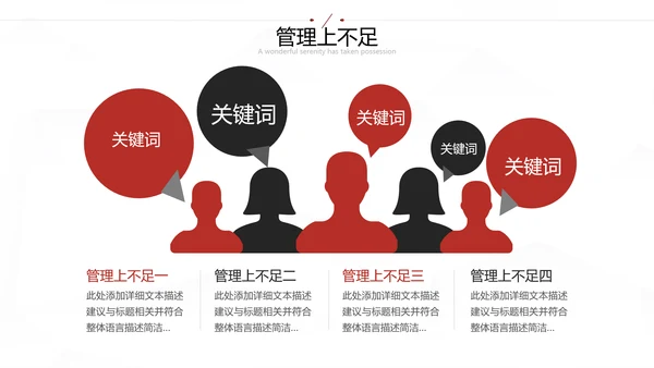2021年大气红色为梦而战工作总结述职报告新年计划通用PPT