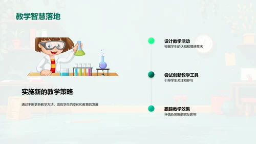 提升一年级教学策略PPT模板