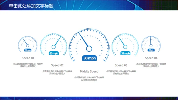 安全生产知识竞赛通用PPT