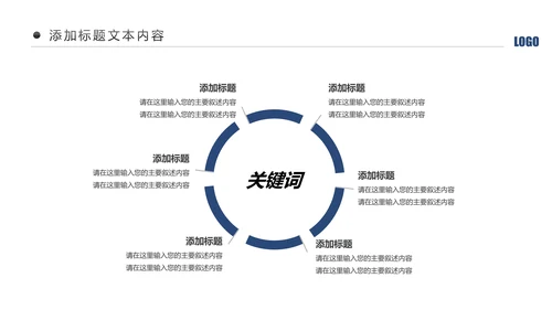 蓝色庄严大气公安警察工作汇报总结计划PPT模板