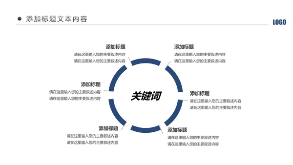 蓝色庄严大气公安警察工作汇报总结计划PPT模板