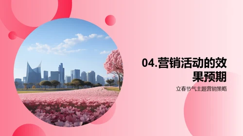 立春主题营销策略