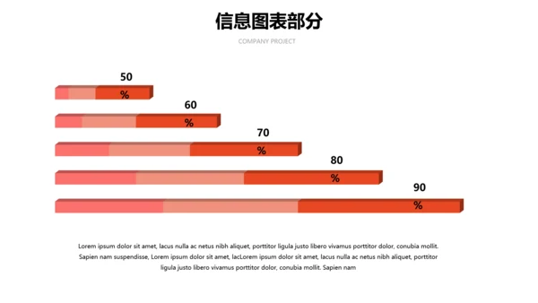 健身运动欧美风体育健身会所宣传PPT模板