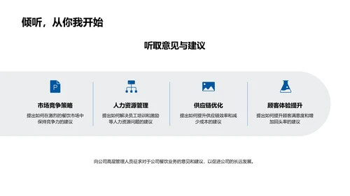 餐饮业年中总结汇报