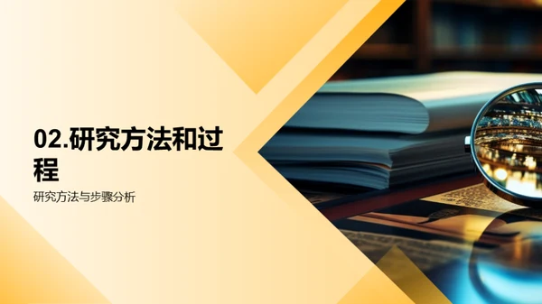 深度剖析学术研究