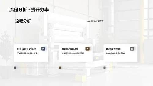 提升棉印染：工艺再优化