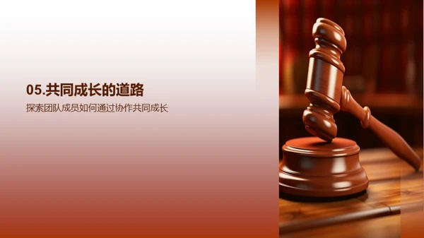协同前行：团队力量解析