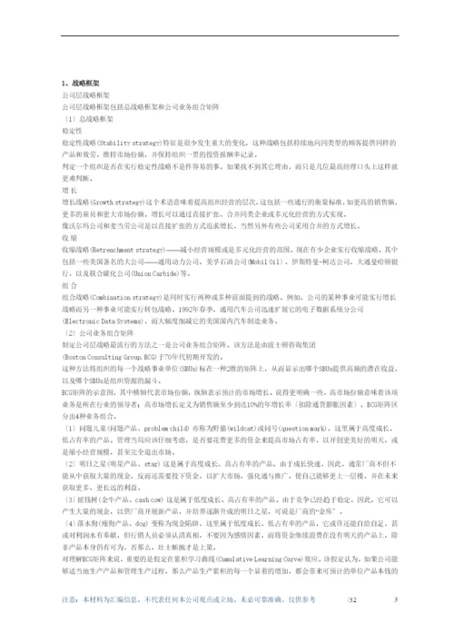 人力资源专业人士的132项工具(上部).docx