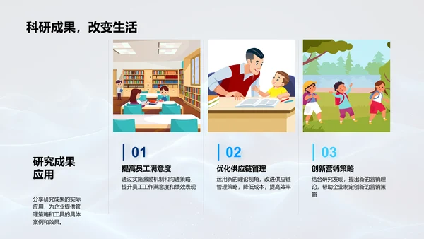 管理学研究报告