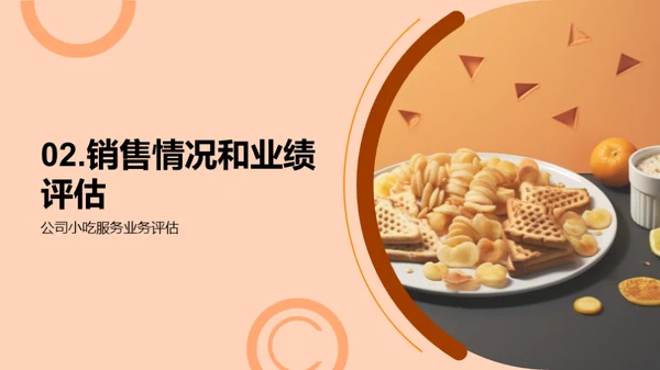 小吃业界深度洞察