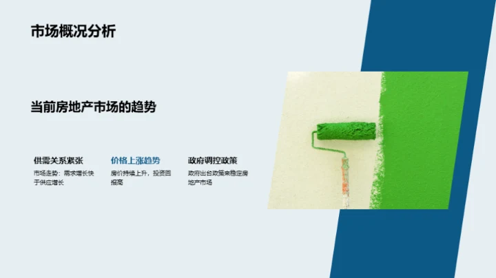 双十一房产投资策略