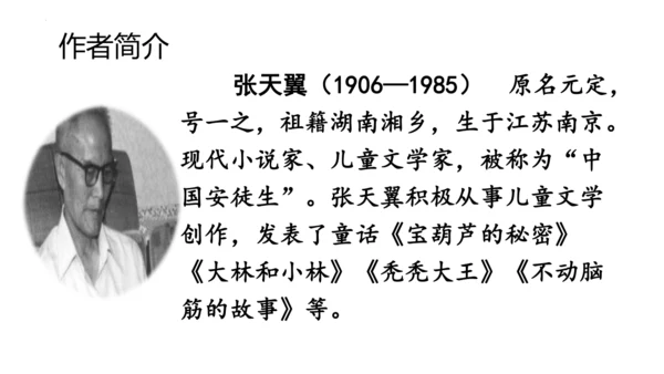 26《宝葫芦的秘密（节选）》课件