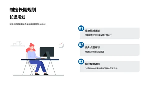 城市脉络：市政设施管理新视野