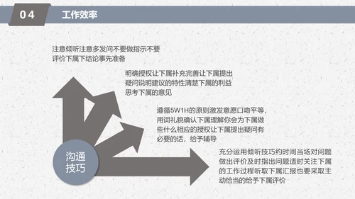 人生方向目标努力实用职场培训PPT课件