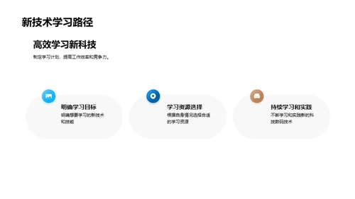 科技助力办公新篇章