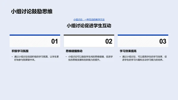 实习报告 教学法创新