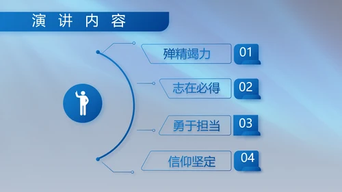 八一部队军事工作总结汇报演讲PPT