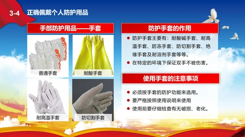 消除事故隐患树立安全意识PPT课件