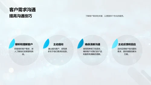 季度保险策略报告PPT模板