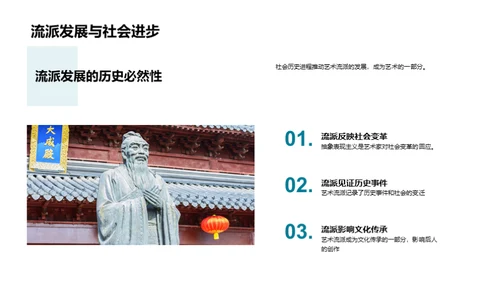 艺术历史全解析