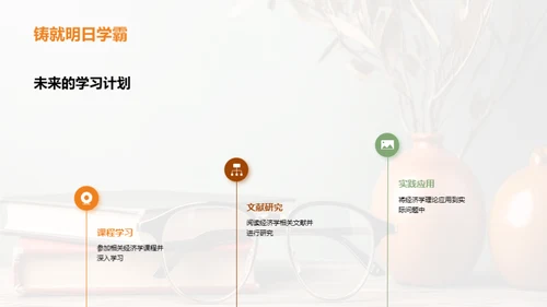 经济学的理论与实践