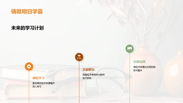 经济学的理论与实践