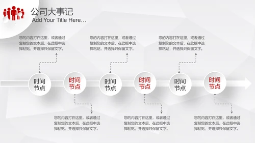 微立体2019商业计划书项目融资PPT模板