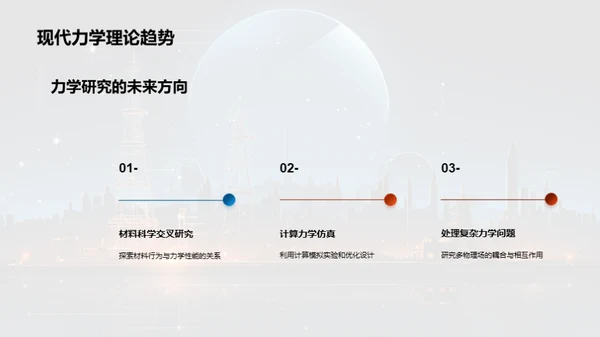 工程力学实践探索