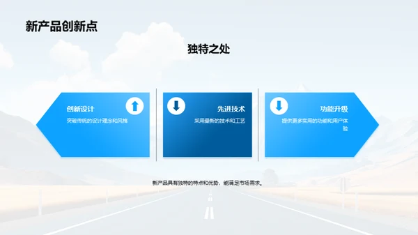 研发之旅，创新之路