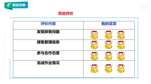 【北师大版】三年级《劳动实践指导手册》第15课《社会职业大调查》 课件